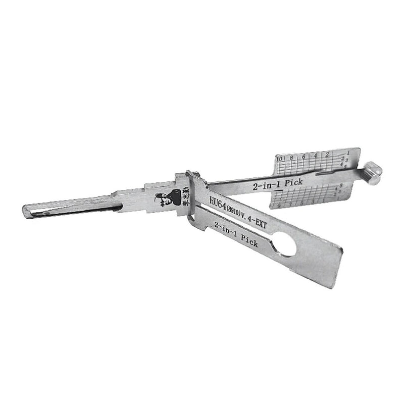 LISHI-HU64-TWIN-LIFTER