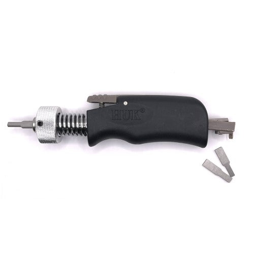 PLUG SPINNER