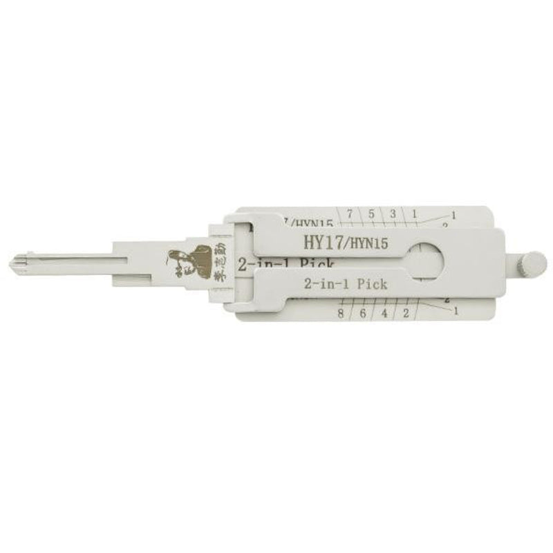 LISHI-HY17