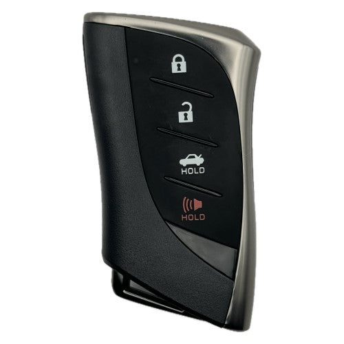 Lexus Smart Key HYQ14FBZ, 89904-11690 — Noble Key Supply