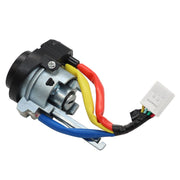 Hyundai Sonata Lock Set Ignition
