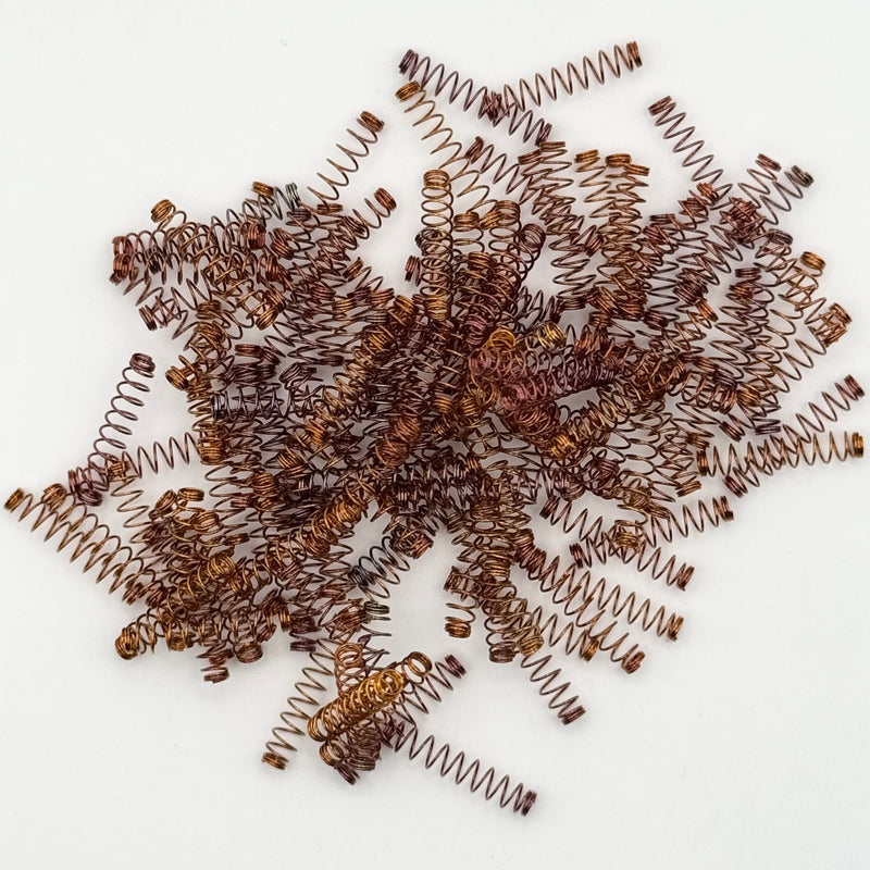 Long Spring .115 (144 Pack)