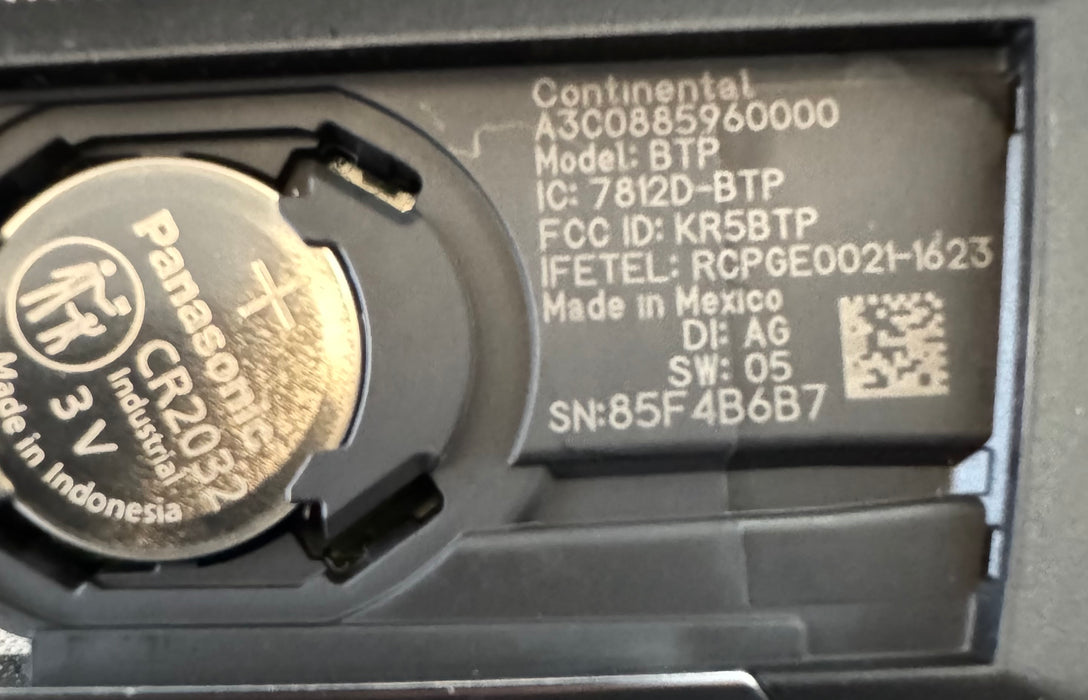 72147-3S5-X11-OEM