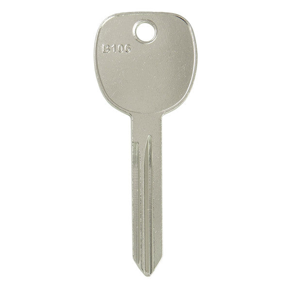 K-B106 (Pack of 10) — Noble Key Supply