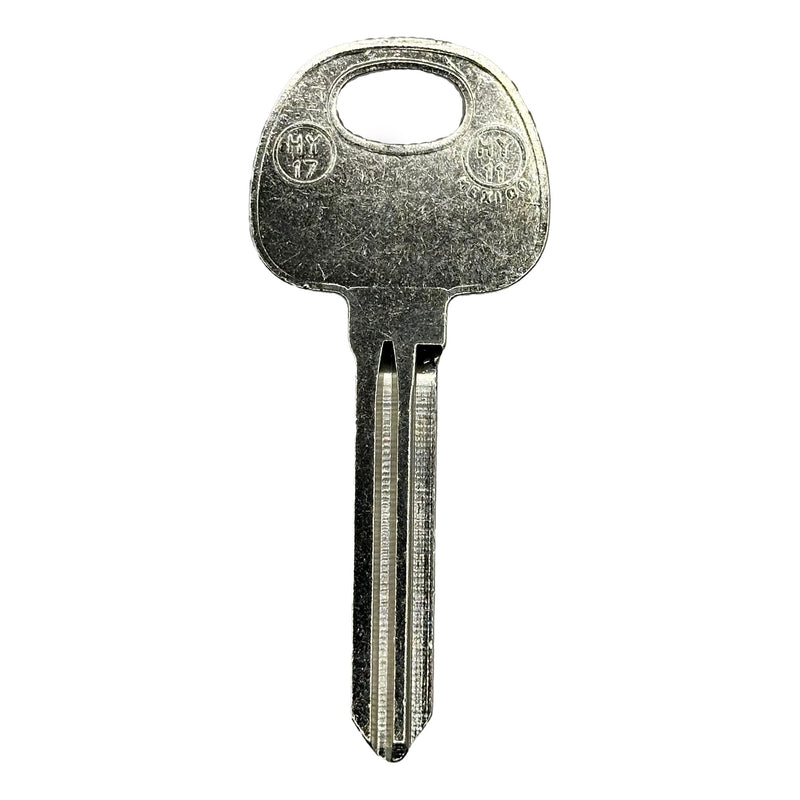 K-HY17, Pack of 10