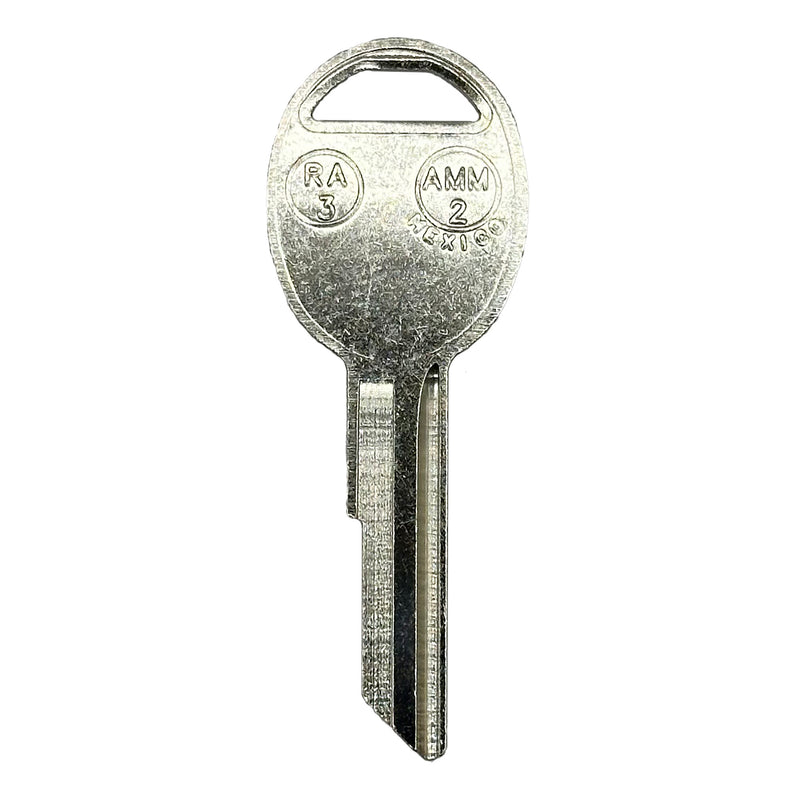K-RA3, Pack of 10