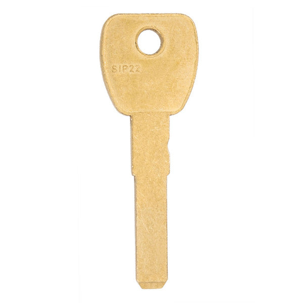 Key 22 K-SIP22 (Pack of 10) — Noble Key Supply