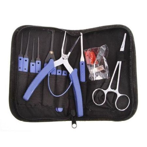 KEY EXTRACTION SET