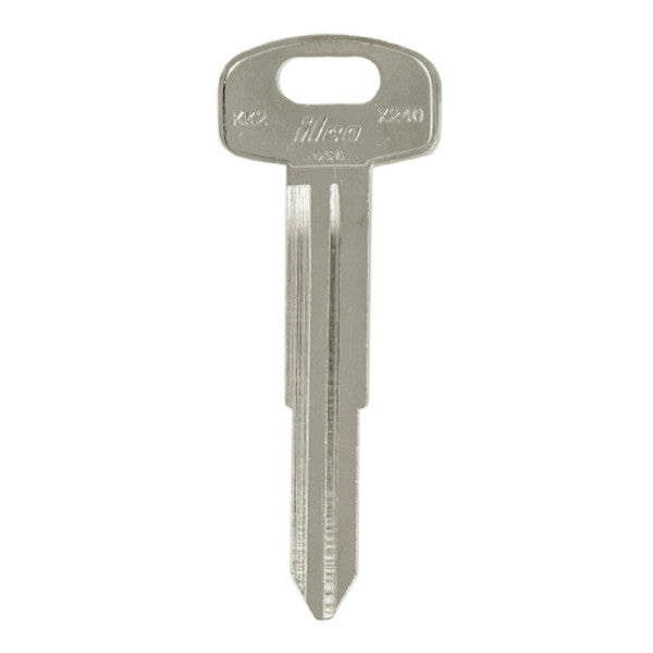 K-Kk2 Key