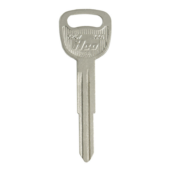 K-Kk4 Key
