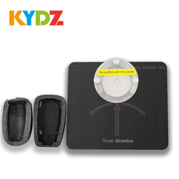 Shell Splitter - KYDZ