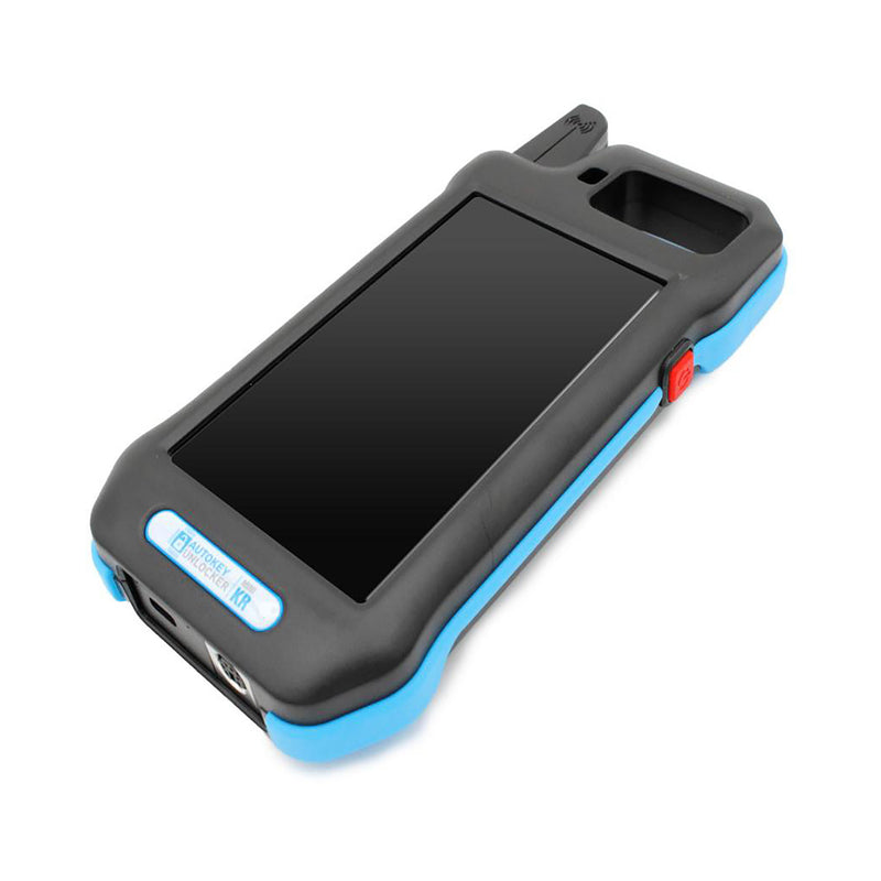 AutoKey Unlocker Mini KR