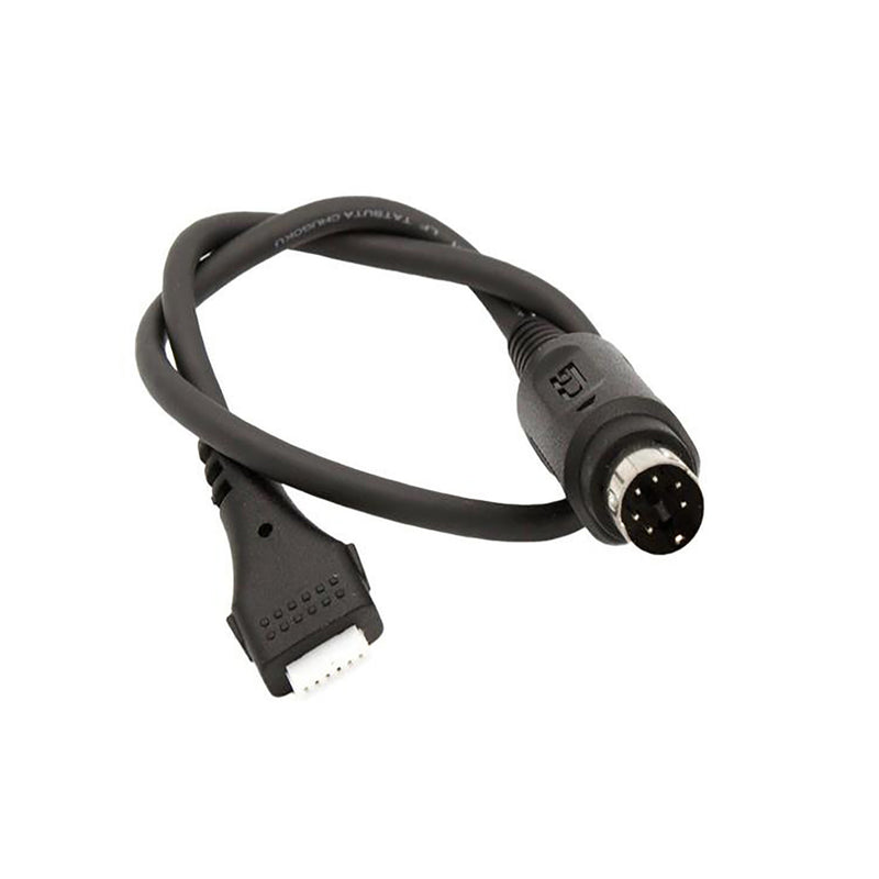 AutoKey Unlocker Mini KR w/ Alligator Clips