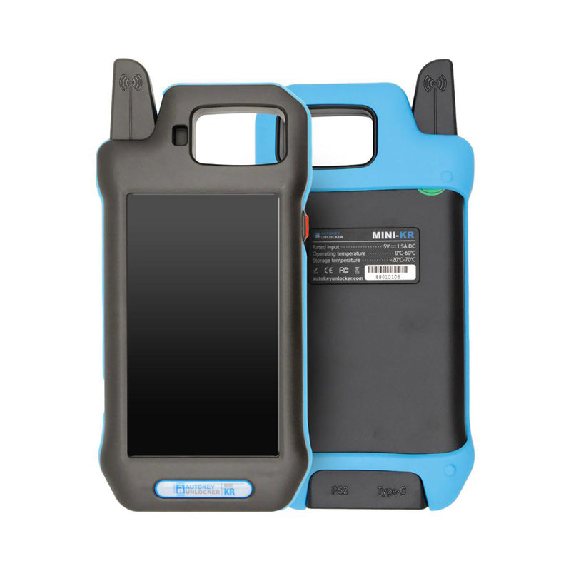 AutoKey Unlocker Mini KR