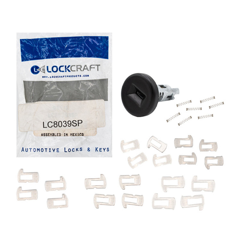 LC8039SP