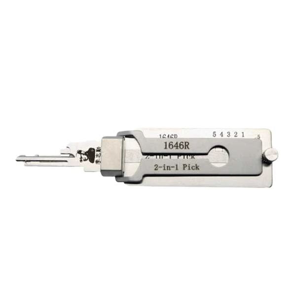 Lishi-1646R Lock Pick