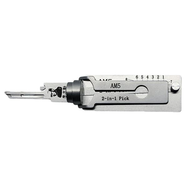 Lishi-Am5 Lock Pick