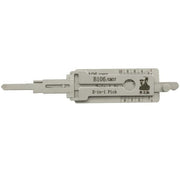 Lishi-B106 Lock Pick