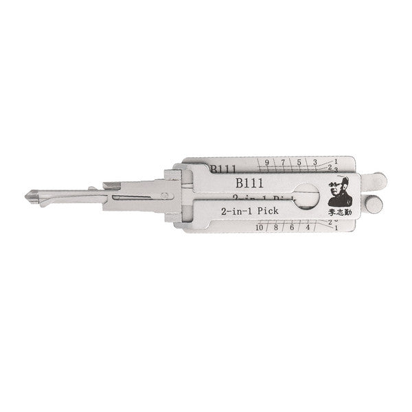 Lishi-B111 Lock Pick