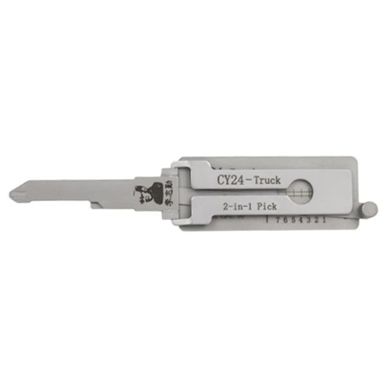 LISHI-CY24-TRUCK — Noble Key Supply