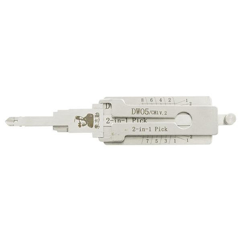 LISHI-DW05