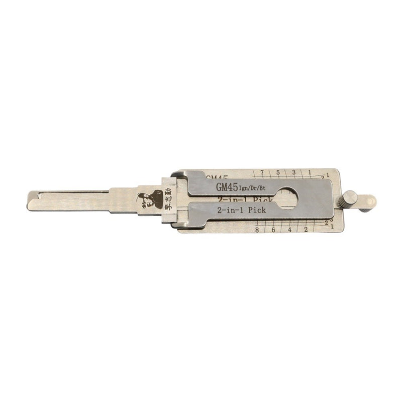 LISHI-GM45