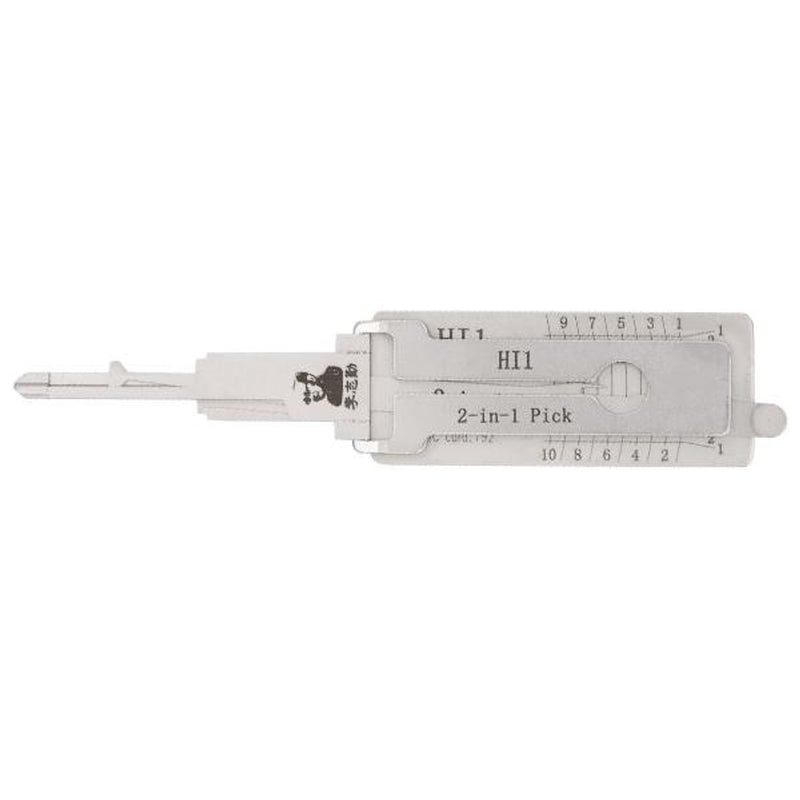 LISHI-HI1