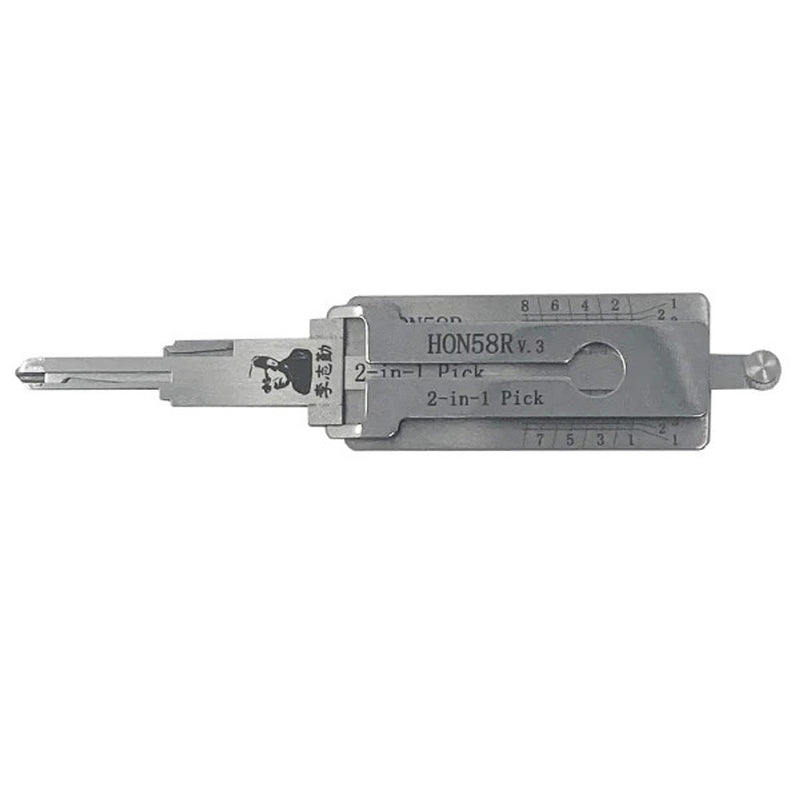 LISHI-HON58R