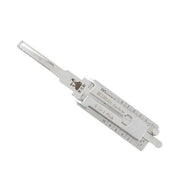 Lishi-Hu100 (10 Cuts) Lock Pick