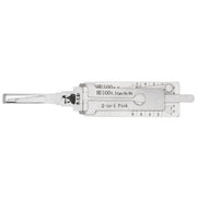 Lishi-Hu100 Lock Pick