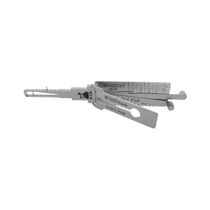 LISHI-HU162T (8 Cut)