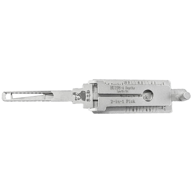 LISHI-HU198-4-Depth