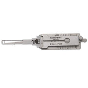 Lishi-Hu198 Lock Pick
