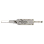 Lishi-Hu66-Single-Lifter Lock Pick