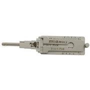 Lishi-Hyn14R Lock Pick