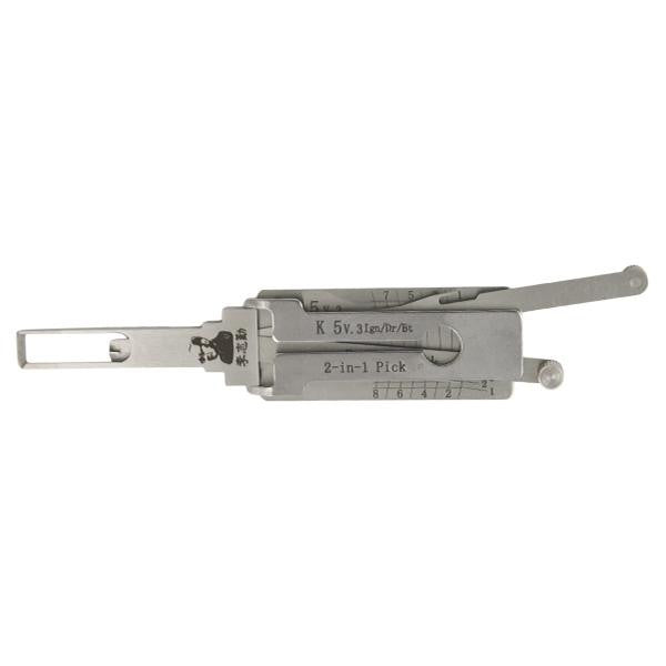 Lishi-K5 Lock Pick