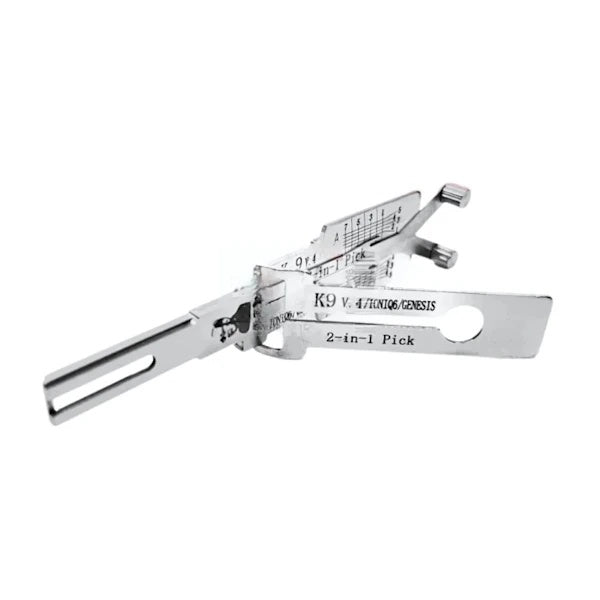 LISHI-K9-IONIQ6/GENESIS
