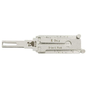 Lishi-K9 Lock Pick