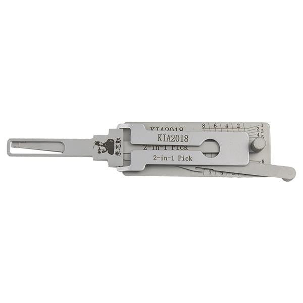 Lishi-Kia2018 Lock Pick