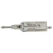 Lishi-Maz24 Lock Pick