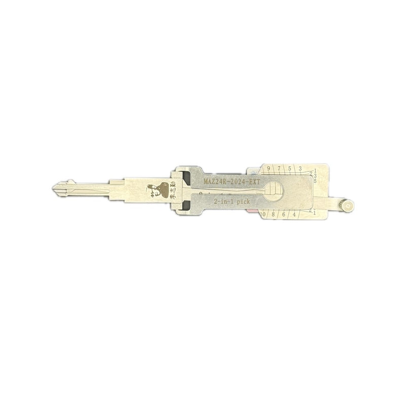 LISHI-MAZ24R-2024-EXT