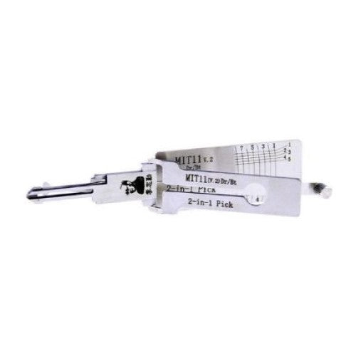 LISHI-MIT11