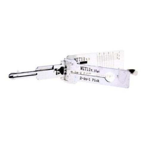 LISHI-MIT11-IGN