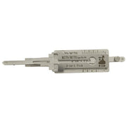 Lishi-Mit9/Mit6 Lock Pick