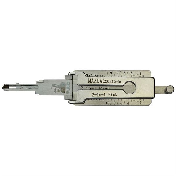 Lishi-Mazda(2014) Lock Pick