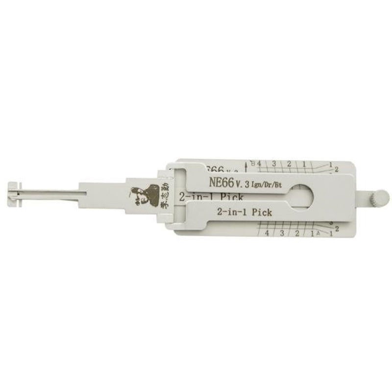 LISHI-NE66