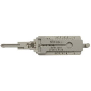 Lishi-Nsn14 Lock Pick