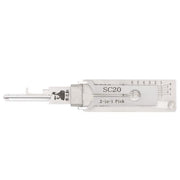 Lishi-Sc20 Lock Pick