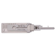 Lishi-Sc4-L Lock Pick