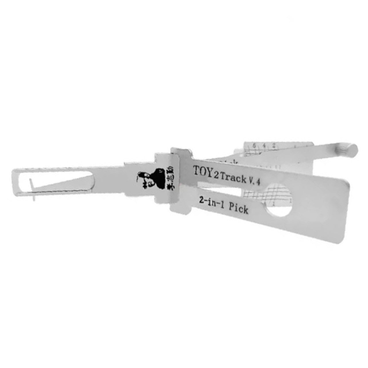 LISHI-TOY2Track — Noble Key Supply
